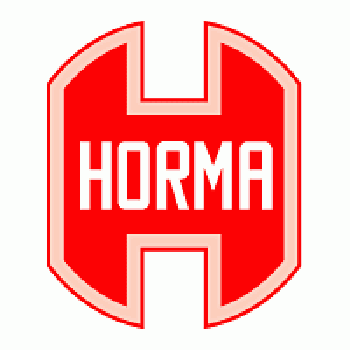 R206 | HORMA 40 ISO30 VERMINDERINGSHULS+DR